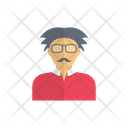 پیش‌نمایش فایل old-man-2572032 از پک آواتار حرفه‌ای