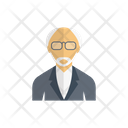 پیش‌نمایش فایل professor-2572027 از پک آواتار حرفه‌ای