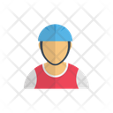 پیش‌نمایش فایل rider-2572026 از پک آواتار حرفه‌ای
