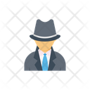 پیش‌نمایش فایل spy-2572022 از پک آواتار حرفه‌ای