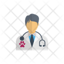 پیش‌نمایش فایل animal-doctor-2571990 از پک آواتار حرفه‌ای