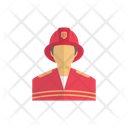 پیش‌نمایش فایل firefighter-2572003 از پک آواتار حرفه‌ای