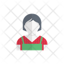 پیش‌نمایش فایل housewife-2572007 از پک آواتار حرفه‌ای