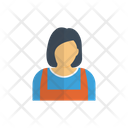 پیش‌نمایش فایل housewife-2572008 از پک آواتار حرفه‌ای