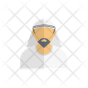 پیش‌نمایش فایل sheikh-2572005 از پک آواتار حرفه‌ای