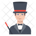 پیش‌نمایش فایل magician-2572319 از پک حرفه‌ای و تخصصی