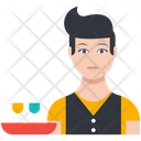 پیش‌نمایش فایل waiter-2572342 از پک حرفه‌ای و تخصصی