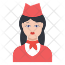پیش‌نمایش فایل airhostess-2572273 از پک حرفه‌ای و تخصصی