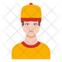 پیش‌نمایش فایل delivery-boy-2572255 از پک حرفه‌ای و تخصصی