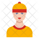 پیش‌نمایش فایل delivery-girl-2572254 از پک حرفه‌ای و تخصصی