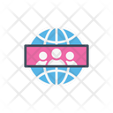 پیش‌نمایش فایل global-team-2573012 از پک سئو و بازاریابی