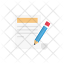 پیش‌نمایش فایل contract-paper-2572888 از پک سئو و بازاریابی