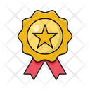پیش‌نمایش فایل badge-2572381 از پک مدیریت پروژه