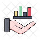 پیش‌نمایش فایل barchart-2572383 از پک مدیریت پروژه