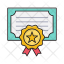 پیش‌نمایش فایل certificate-2572374 از پک مدیریت پروژه