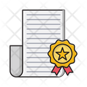 پیش‌نمایش فایل certificate-2572375 از پک مدیریت پروژه