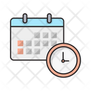 پیش‌نمایش فایل deadline-2572367 از پک مدیریت پروژه