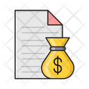 پیش‌نمایش فایل finance-report-2572382 از پک مدیریت پروژه