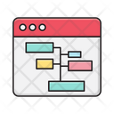 پیش‌نمایش فایل flowchart-2572351 از پک مدیریت پروژه