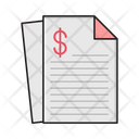 پیش‌نمایش فایل invoice-2572388 از پک مدیریت پروژه