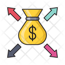 پیش‌نمایش فایل money-bag-2572362 از پک مدیریت پروژه