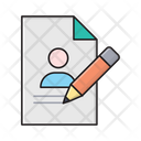 پیش‌نمایش فایل create-resume-2572401 از پک مدیریت پروژه