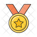 پیش‌نمایش فایل medal-2572435 از پک مدیریت پروژه