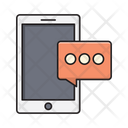 پیش‌نمایش فایل mobile-chat-2572430 از پک مدیریت پروژه