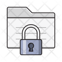 پیش‌نمایش فایل private-folder-2572412 از پک مدیریت پروژه