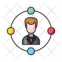 پیش‌نمایش فایل profile-sharing-2572411 از پک مدیریت پروژه