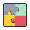 پیش‌نمایش فایل puzzle-2572408 از پک مدیریت پروژه