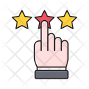 پیش‌نمایش فایل rating-2572407 از پک مدیریت پروژه