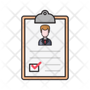 پیش‌نمایش فایل resume-2572402 از پک مدیریت پروژه