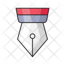 پیش‌نمایش فایل nib-pen-2572839 از پک علم و فناوری