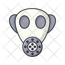 پیش‌نمایش فایل gas-mask-2572573 از پک علم و فناوری