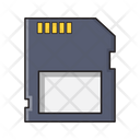 پیش‌نمایش فایل sd-card-2572561 از پک علم و فناوری