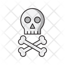 پیش‌نمایش فایل skull-2572540 از پک علم و فناوری