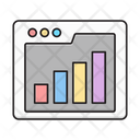 پیش‌نمایش فایل bar-chart-2572481 از پک گزارش و نمودار
