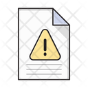 پیش‌نمایش فایل document-error-2572459 از پک گزارش و نمودار