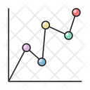 پیش‌نمایش فایل marked-line-chart-2572464 از پک گزارش و نمودار