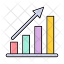 پیش‌نمایش فایل bar-chart-2572493 از پک گزارش و نمودار