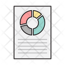 پیش‌نمایش فایل pie-chart-report-2572510 از پک گزارش و نمودار