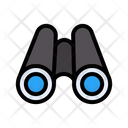 پیش‌نمایش فایل binocular-2559408 از پک کسب و کار و سئو