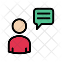 پیش‌نمایش فایل customer-chat-2559411 از پک کسب و کار و سئو