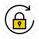 پیش‌نمایش فایل lock-2559417 از پک کسب و کار و سئو