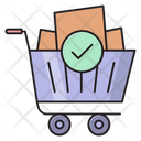 پیش‌نمایش فایل cart-2559531 از پک کسب و کار