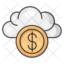 پیش‌نمایش فایل cloud-money-2559528 از پک کسب و کار