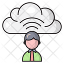 پیش‌نمایش فایل cloud-profile-2559527 از پک کسب و کار