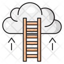 پیش‌نمایش فایل cloud-stair-2559535 از پک کسب و کار