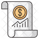 پیش‌نمایش فایل invoice-2559552 از پک کسب و کار